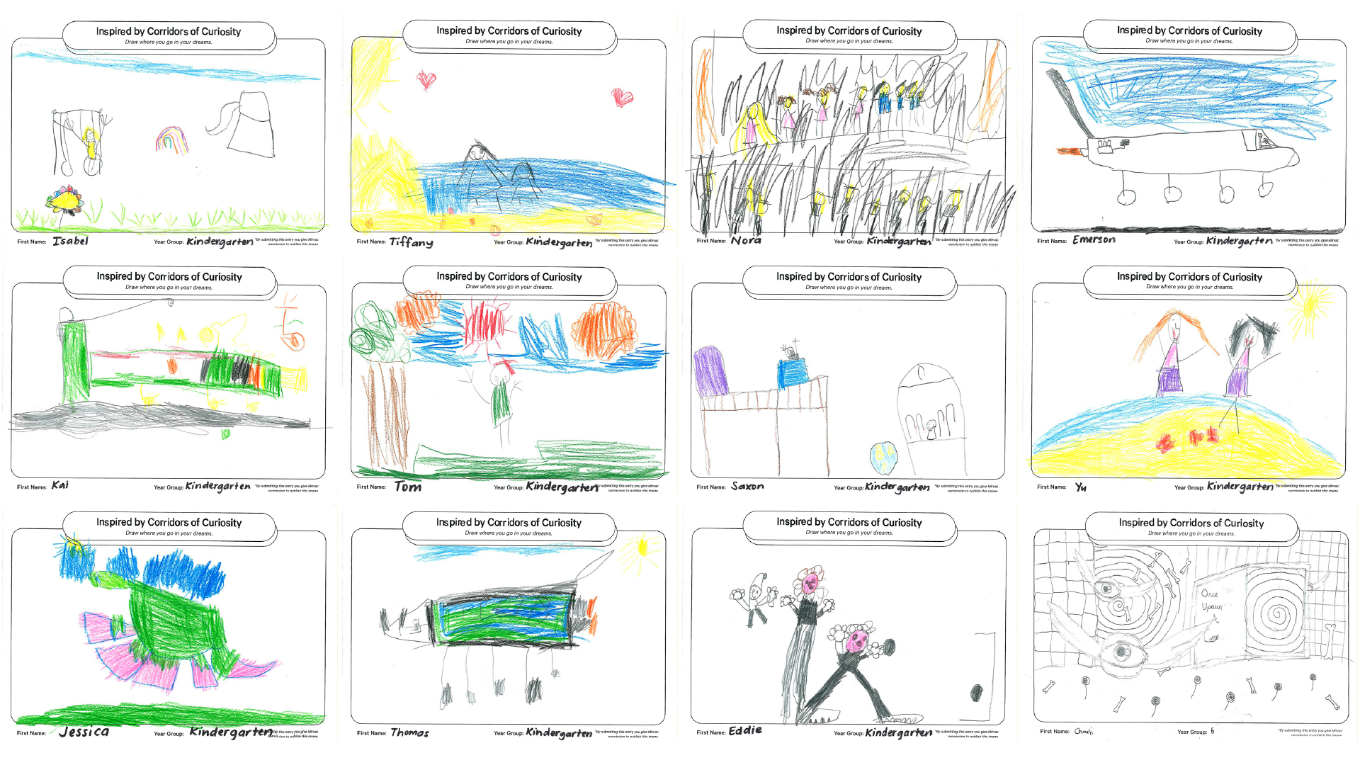 Our work in the community